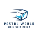 Postal World