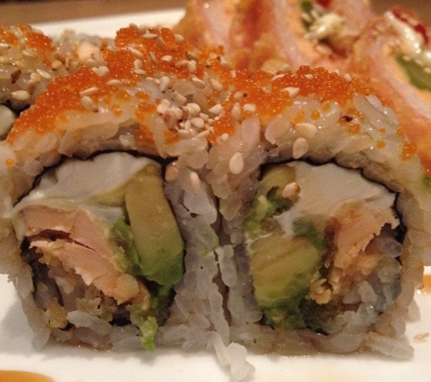 Sushi Monster - Farmington, UT