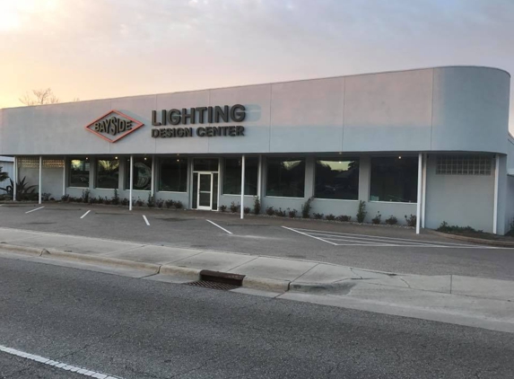 Bayside Lighting Design Center - Wilmington, NC