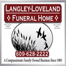 Langley-Loveland Funeral Home - Funeral Supplies & Services