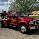 A-1 World Truck Towing - Towing