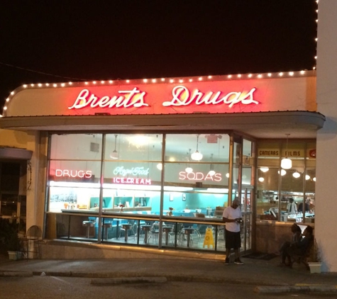 Brent's Drugs - Jackson, MS