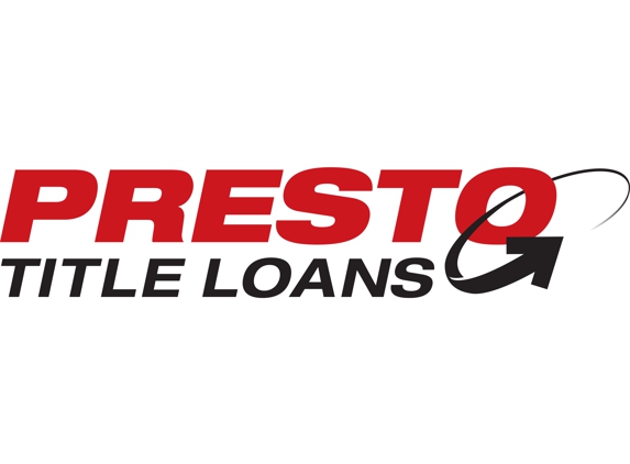 Presto Auto Title Loans - Phoenix, AZ