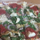 Blaze Pizza - Pizza