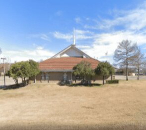 The Church of Jesus Christ of Latter-day Saints - Ft Worth, TX