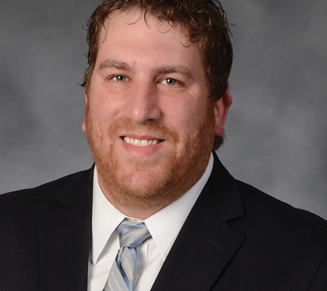 Abram Olson-COUNTRY Financial Representative - Macomb, IL