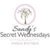 Sandy's Secret Wednesdays gallery