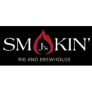 Smokin' J's Rib and Brewhouse - American Restaurants