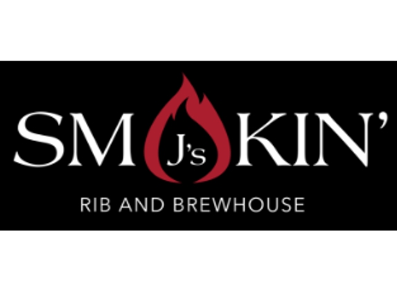 Smokin' J's Rib and Brewhouse - Ashland, KY