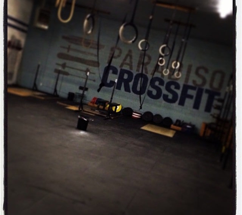 CrossFit - Venice, CA