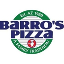 Barro's Pizza - Pizza