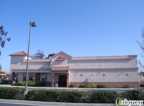 Del Taco - Newark, CA