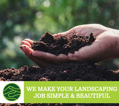 Plateau Landscape Supplies. We Make Your Landscaping Job Simple & Beautiful