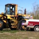 Rascoe's Big Wheels Mobile Tractor and Semi Tire Unit - Tire Recap, Retread & Repair-Equipment & Supplies