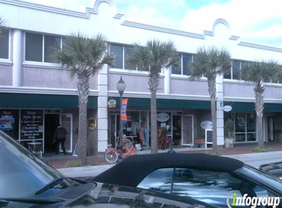 Ukulele - Atlantic Beach, FL