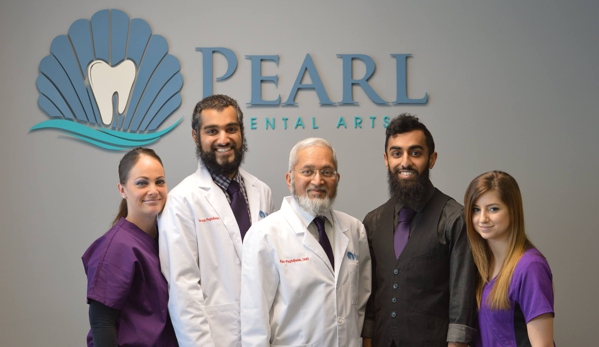 Pearl Dental arts - Levittown, PA