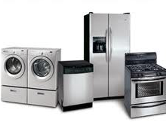 Appliance Masters Repair Service - Huntsville, AL