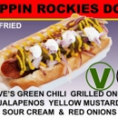 Steve's Snappin Dogs - Fast Food Restaurants