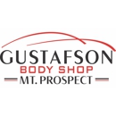 Gustafson Body Shop of Mt. Prospect - Automobile Body Repairing & Painting