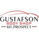 Gustafson Body Shop of Mt. Prospect