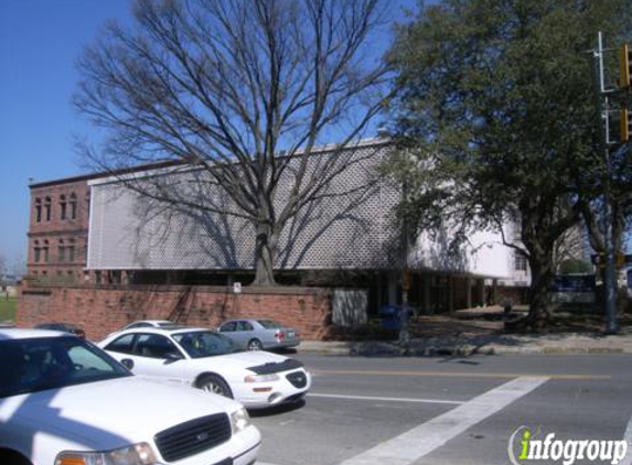 Memphis Public Libraries & Information Center - Memphis, TN