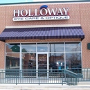 Holloway Eye Care & Optique - Contact Lenses