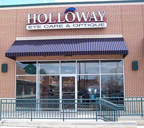 Holloway Eye Care & Optique - Havre De Grace, MD