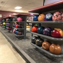 Hibbing Bowling Center - Bowling Equipment & Accessories