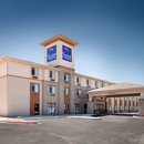 Sleep Inn & Suites Carlsbad Caverns Area