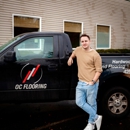 OC Flooring - Floor Materials
