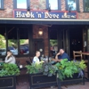Hawk N Dove Capitol Hill DC gallery