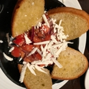 Carrabba's Italian Grill - Bars