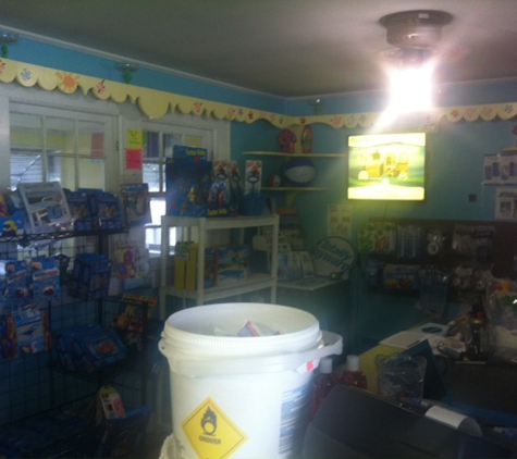 The Pool Store LLC - Mocksville, NC