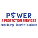 Power and Protection Services - Air Conditioning Contractors & Systems