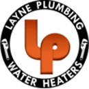 Layne Plumbing & Water Heaters - Water Heater Repair