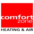 Comfort Zone Heating & Air - Fireplaces