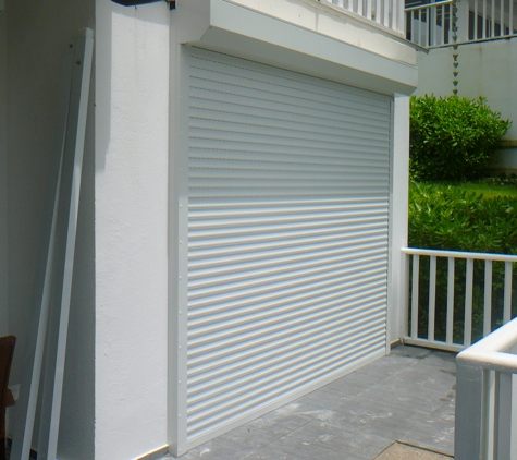 Storm Hurricane Shutter Inc - Hallandale Beach, FL