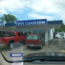Valet Cleaners & Laundry