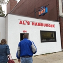 Al's Hamburger Shop - Coffee Shops