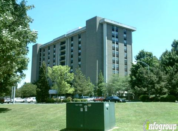 Housing Authority Of The City Of Charlotte - Charlotte, NC