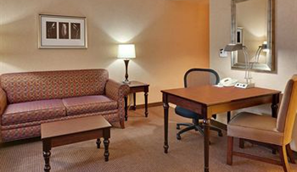 Hampton Inn & Suites Sacramento-Airport-Natomas - Sacramento, CA