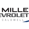 Paul Miller Chevrolet gallery