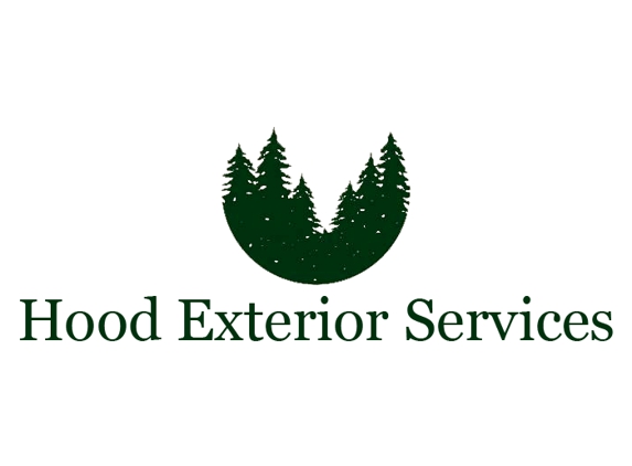 Hood Exterior Services