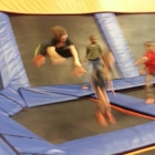 Sky Zone Trampoline Park