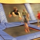 Sky Zone Trampoline Park