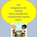 Changing Your Life Coaching - Favored Enterprises - Business & Personal Coaches