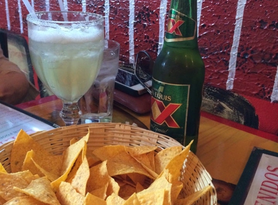 El Mexicano Dos Inc - Saratoga Springs, NY