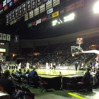 Mullins Center