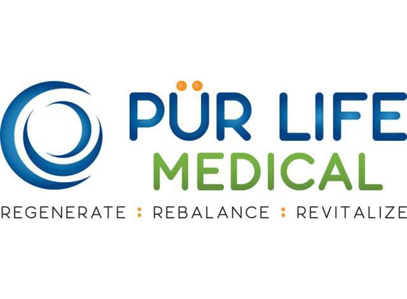 PUR Life Medical of Orem - Orem, UT