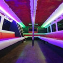Detroit Party Buses - Limousine Service